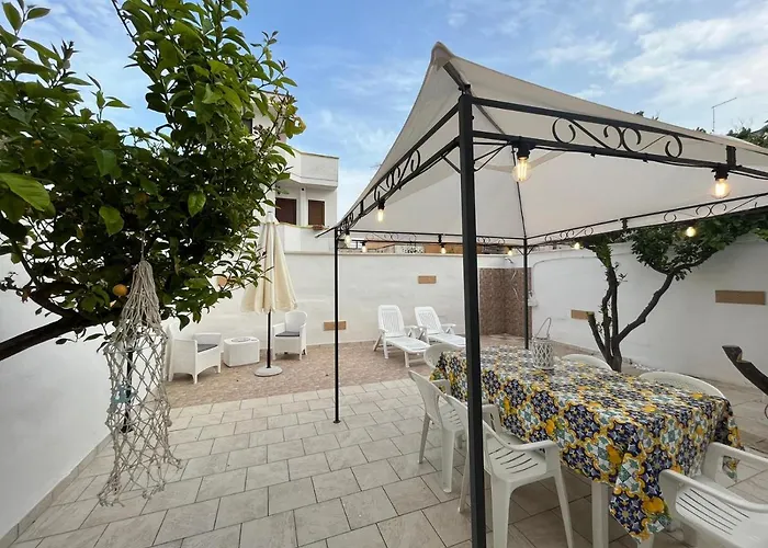 Casa Aurelia
