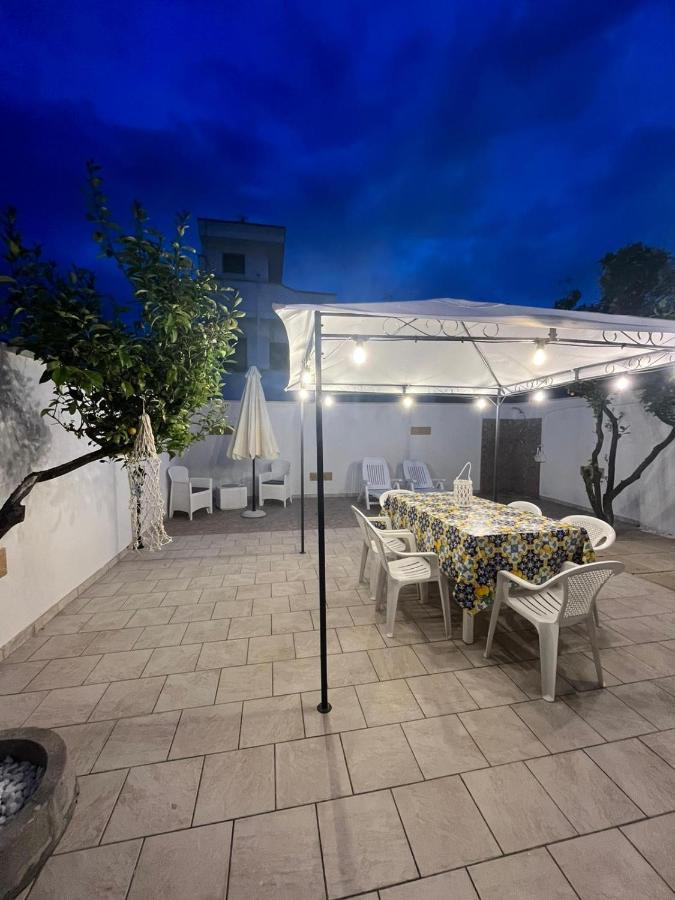 Casa Aurelia Santa Maria al Bagno