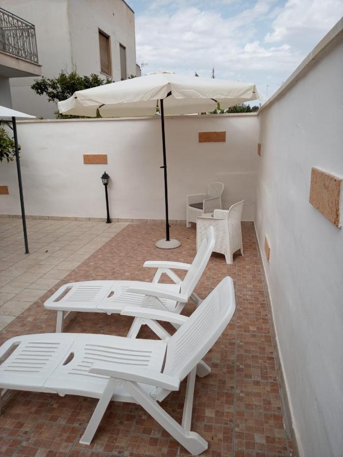 Holiday home Casa Aurelia
