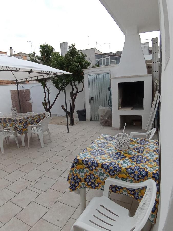 Holiday home Casa Aurelia *