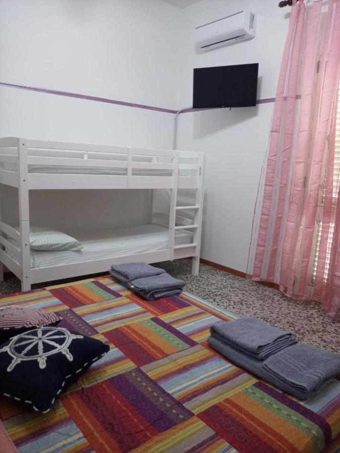 Casa Aurelia Holiday home