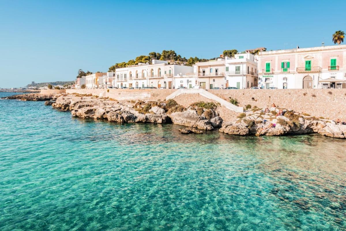 Casa Aurelia Holiday home *