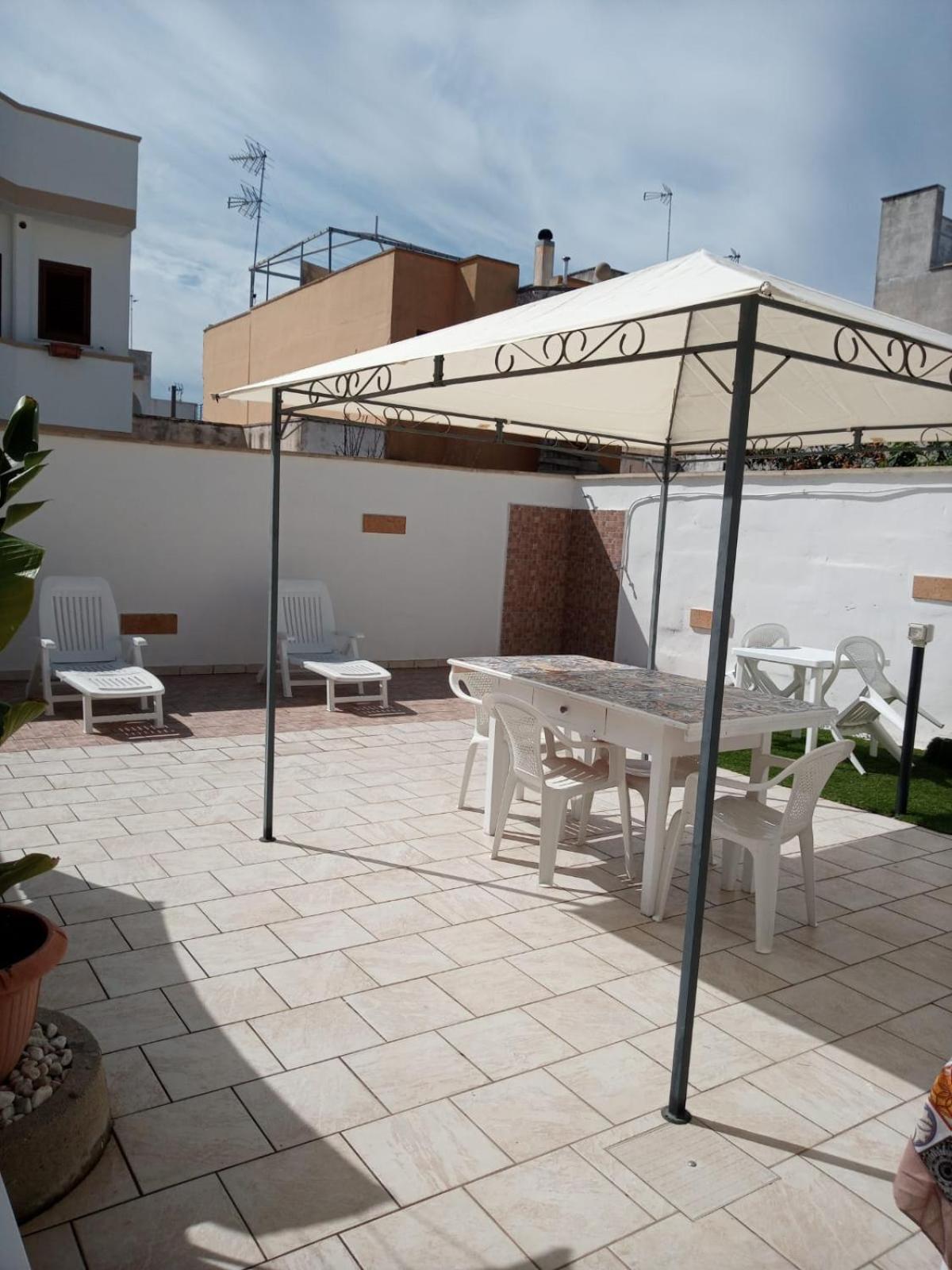 Holiday home Casa Aurelia *